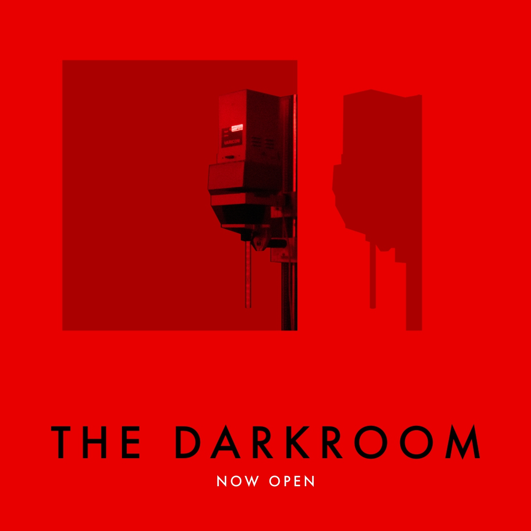 Darkroom Banner Sq